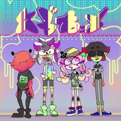 Splatoon 2 OST Wave Prism Battery (Chirpy Chips)