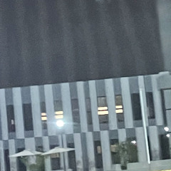 Preso - strangehuman