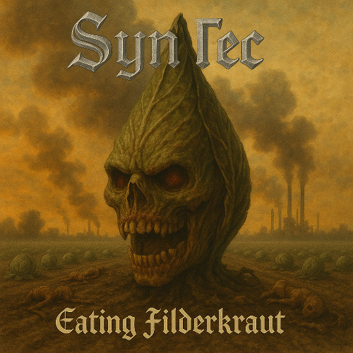 Eating Filderkraut V2