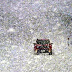 吹雪 -fubuki-