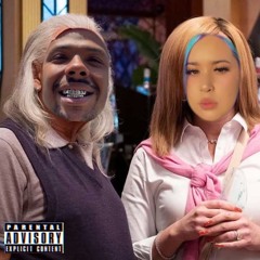 MOM&DAD FT. WOADIE 1K(PROD TEWDIRTYY)