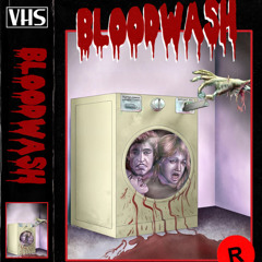 ⌞ Blood Wash ⌝    @Surgiirou