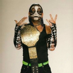 Jeff Hardy