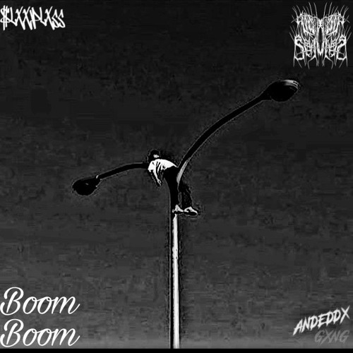 BoomBoom Ft. B/aYZE [Prod. longboystyle x 17zdanny]