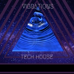 Vibrationstech Original Mix By Tony Zamora