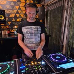 20250825- Doeke live at Zahara Scheveningen