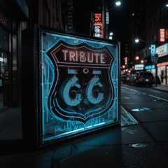 PREMIERE: Tribute [Underground Roof Records]