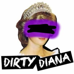 Dirty Diana w/ Hennie Oxygen