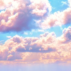 Origami Clouds