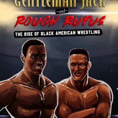 Rasslin Memories Ian Douglass (3/23/25)