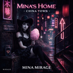 Mina’s Home (China Town – Club Cut)