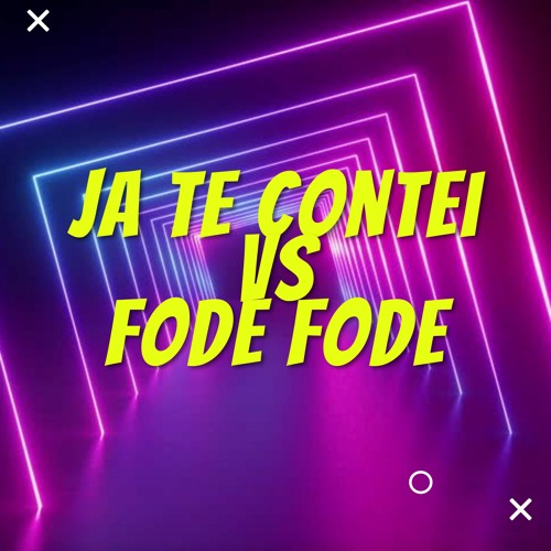 BERIMBAU AUTOMOTIVO - JA TE CONTEI Vs FODE FODE (( DJ LC GARCIA ))