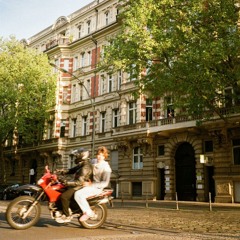 Zartmann - Dafür bin ich frei freestyle