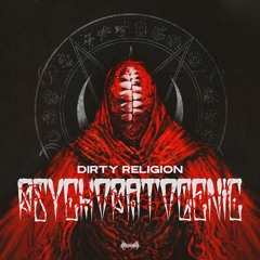 Dirty Religion - Unhuman