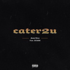 Cater2u Remix (Feat. DCMBR) ~ Fuzz Rico