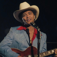 die with a smile - Bruno Hồ (cover)