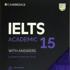 Cambridge IELTS 15 | Test 2 - Section 1