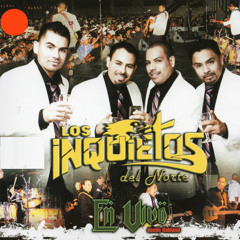 El Buchanas (En Vivo)