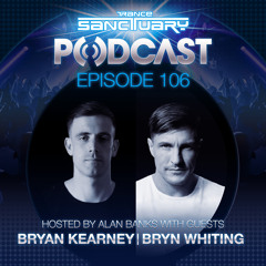 Trance Sanctuary 106 with Bryan Kearney and Bryn Whiting