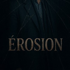 Érosion