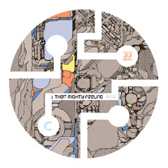 C Terrace - That Mighty Feeling