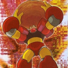 Mega Man (MIDI Soundtrack) Track 4 - Guts Man