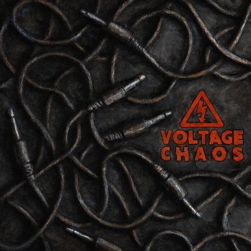 New Sample Mega Pack: VOLTAGE CHAOS