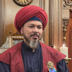 Beautiful Zikr and Qasida- Sheykh Lokman Efendi