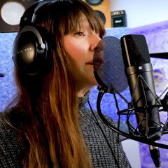 Becca Burn - Time After Time, PLAP Cover (mixed by Herwig)