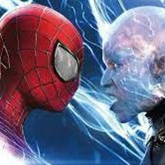 Electro's Theme Song  - - The Amazing Spider Man 2