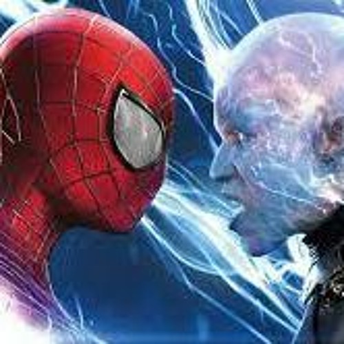 Electro's Theme Song  - - The Amazing Spider Man 2