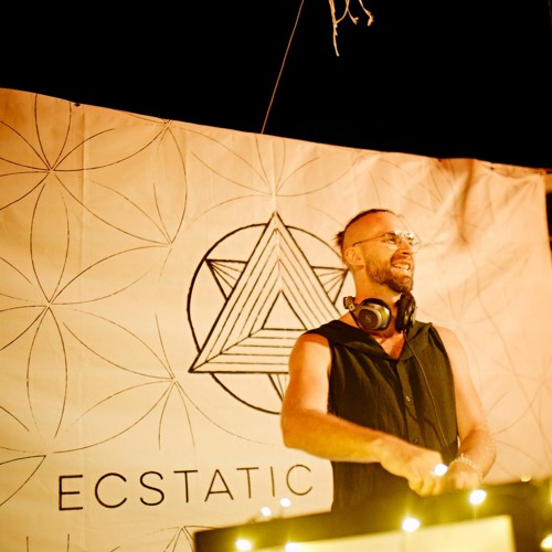 Dj Aman - Ecstatic Dance Festival Crimea 2019