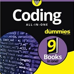 ~Read Dune Coding All-in-One For Dummies (PDFEPUB)-Read
