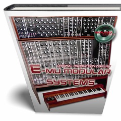 E-mu MODULAR (demo only)