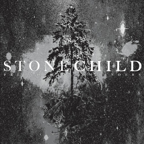 Stonechild - Single