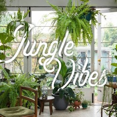 DnB Jungle Sessions 004 - 09-06-2020