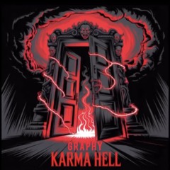 Karma hell (Offical audio)