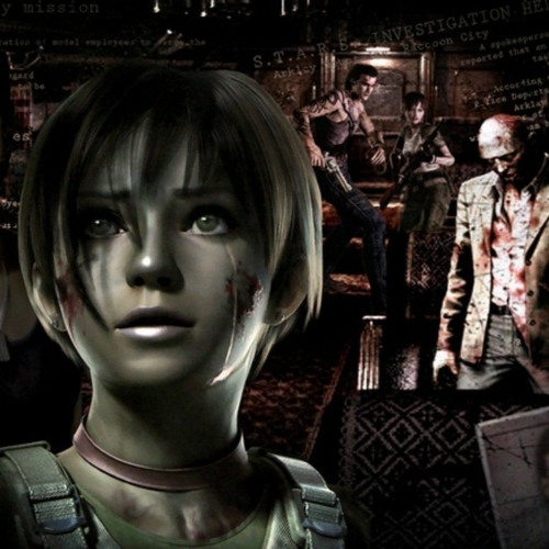 Resident Evil (prod. shinju)