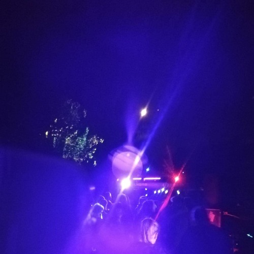 Stream Black Forest Earthman Live percussion set by Earthman