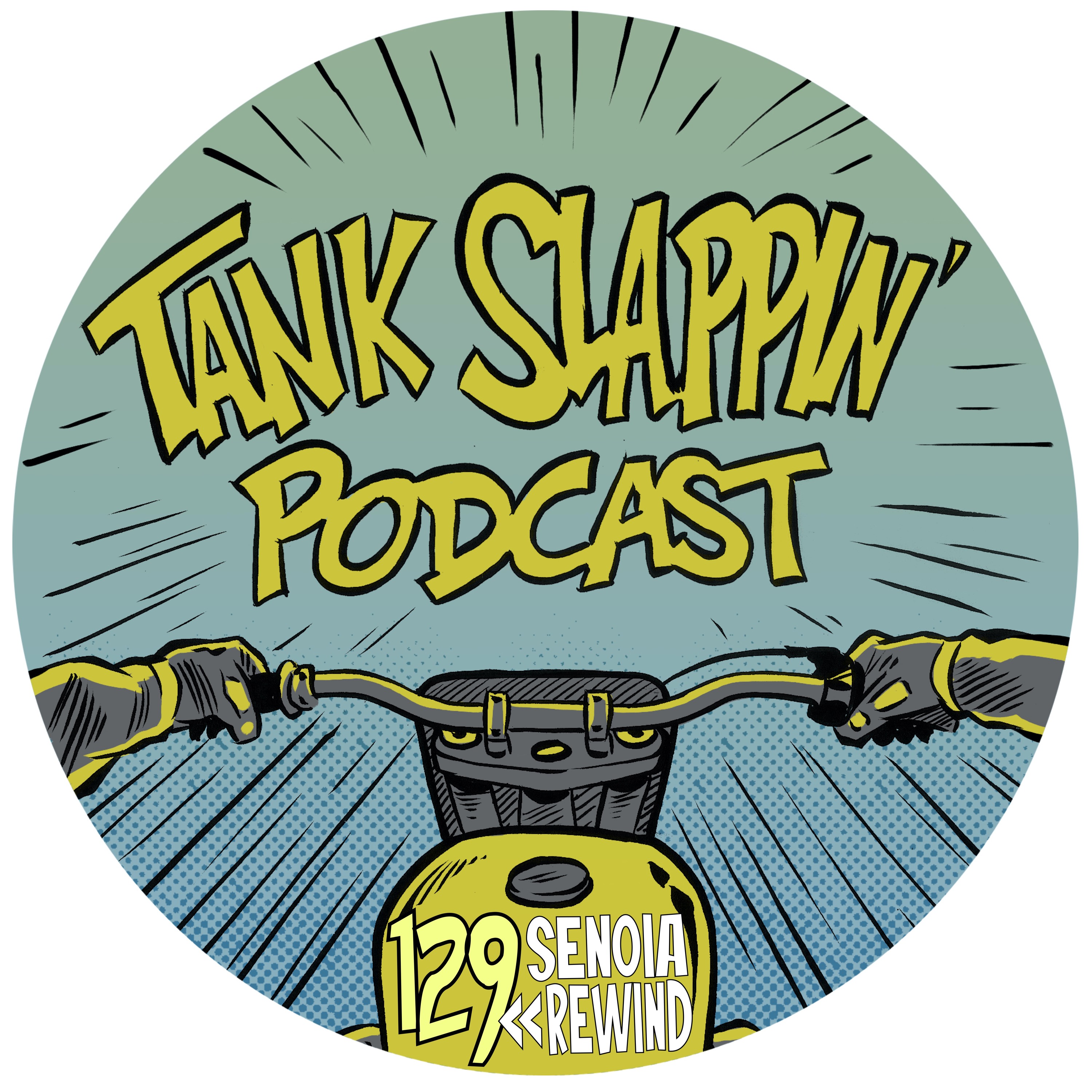 Tank Slappin\' Podcast