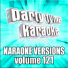 Seven Years (Made Popular By Norah Jones) [Karaoke Version]
