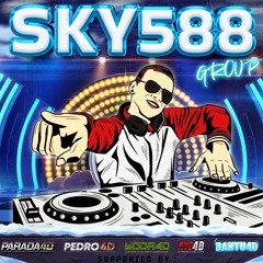 FUNKY DUTCH MATI - MATIAN EXCLUSIVE SKY588 #148BPM #SKY