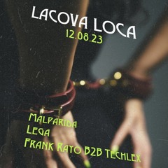 La Cova on air #51- No Intellectual Property aka Lega (12.08)
