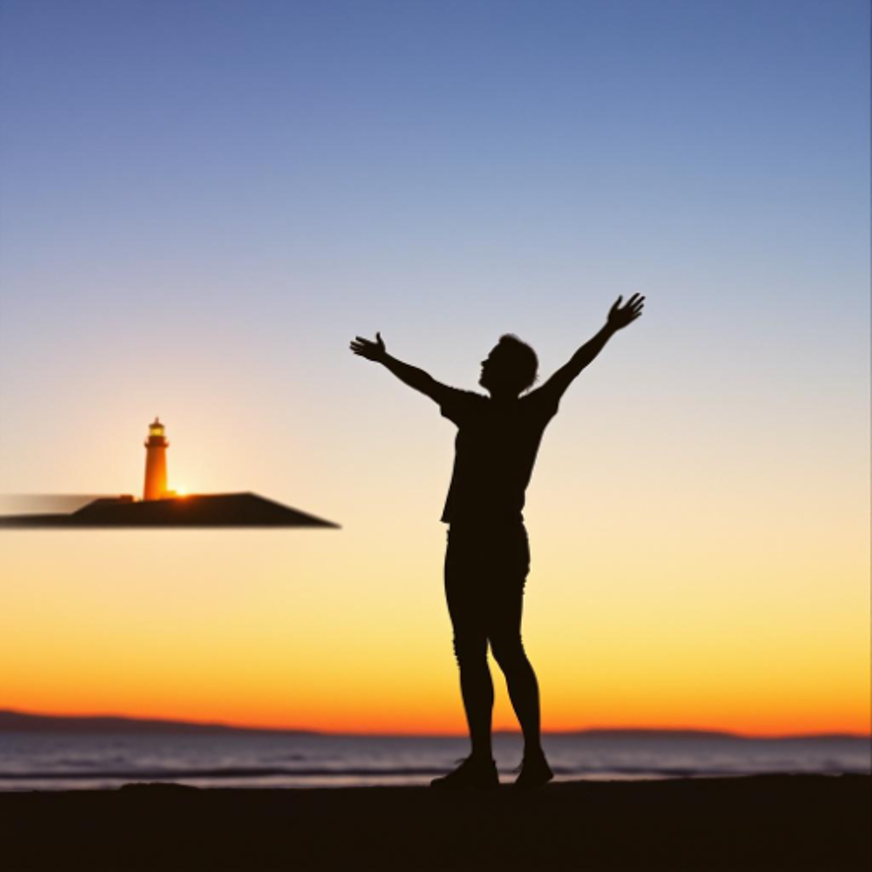 Where the Light Remembers Us