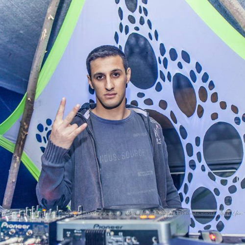 Psy4tecks - Complex ( No Mastering )