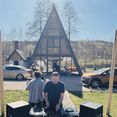 ✺ Audaks - Live at Cabana A Vaideeni, Romania - 13.04.25