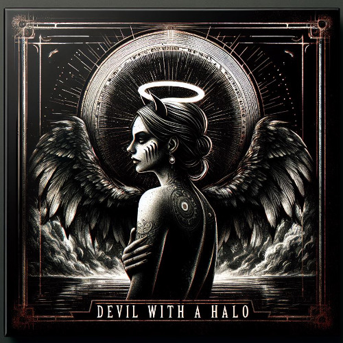 Devil with a Halo