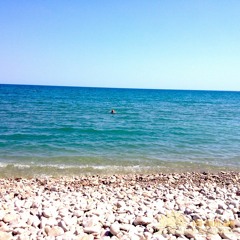 Pearl Beach