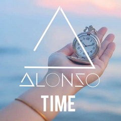 Alonzo - Time (Original Mix)
