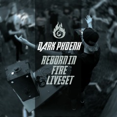 Reborn in Fire Liveset (Raw Hardstyle Mix June 2021)